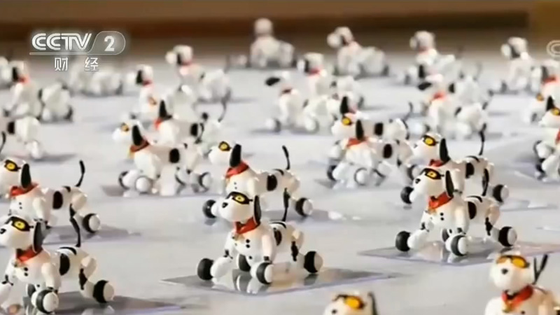 央视再度聚焦澄海玩具产业